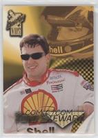 Tony Stewart [EX to NM]