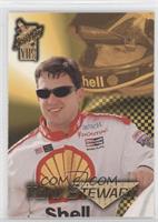 Tony Stewart