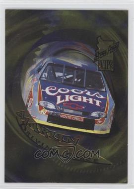 1998 Press Pass VIP - Driving Force #DF 13 - Sterling Marlin