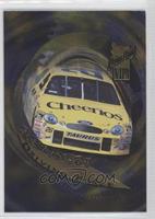 Johnny Benson