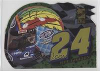 Jeff Gordon