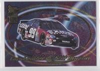 Jeff Burton