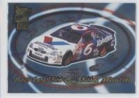 Mark Martin