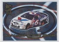 Mark Martin