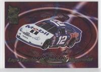 Jeremy Mayfield