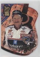 Dale Earnhardt