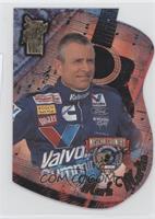 Mark Martin