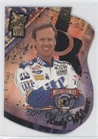 Rusty Wallace