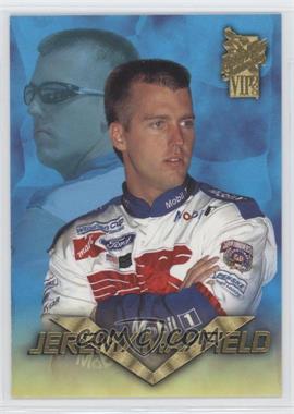 1998 Press Pass VIP - Promos #1 - Jeremy Mayfield