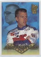 Jeremy Mayfield