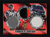 Dale Earnhardt #/225