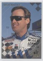 Rusty Wallace