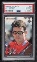 Jeff Gordon [PSA 10 GEM MT]