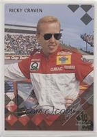 Ricky Craven