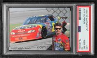 Jeff Gordon [PSA 10 GEM MT]