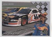 Kyle Petty