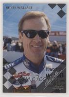 Rusty Wallace