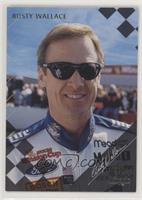 Rusty Wallace