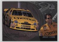 Johnny Benson