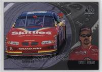 Ernie Irvan