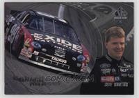 Jeff Burton