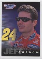 Jeff Gordon [EX to NM]