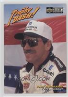 Trophy Dash - Dale Earnhardt