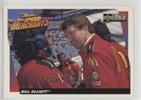 Speed Merchants - Bill Elliott