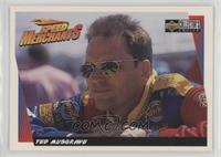 Speed Merchants - Ted Musgrave