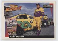 Speed Merchants - Jimmy Spencer [Noted]