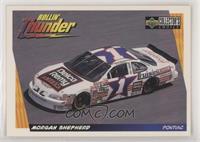 Rollin' Thunder - Morgan Shepherd