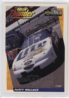 Rollin' Thunder - Rusty Wallace