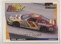 Rollin' Thunder - Terry Labonte