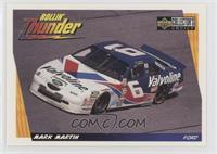 Rollin' Thunder - Mark Martin