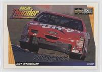 Rollin' Thunder - Hut Stricklin