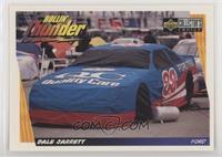 Rollin' Thunder - Dale Jarrett