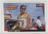 Speed Merchants - Terry Labonte