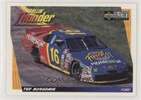 Rollin' Thunder - Ted Musgrave