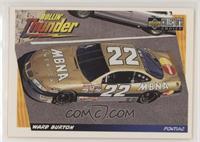 Rollin' Thunder - Ward Burton