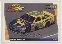 Rollin' Thunder - Jimmy Spencer