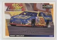 Rollin' Thunder - Kenny Wallace