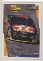 Rollin' Thunder - Ernie Irvan