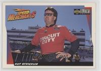 Speed Merchants - Hut Stricklin