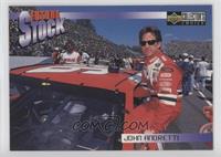 Future Stock - John Andretti