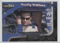 Win - Rusty Wallace