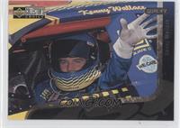 Qualify - Kenny Wallace