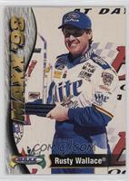 Rusty Wallace