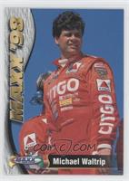 Michael Waltrip