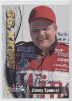 Jimmy Spencer