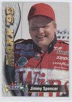 Jimmy Spencer